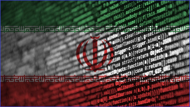 Is Iran The Next Big Cyber Threat? | Information Age | ACS